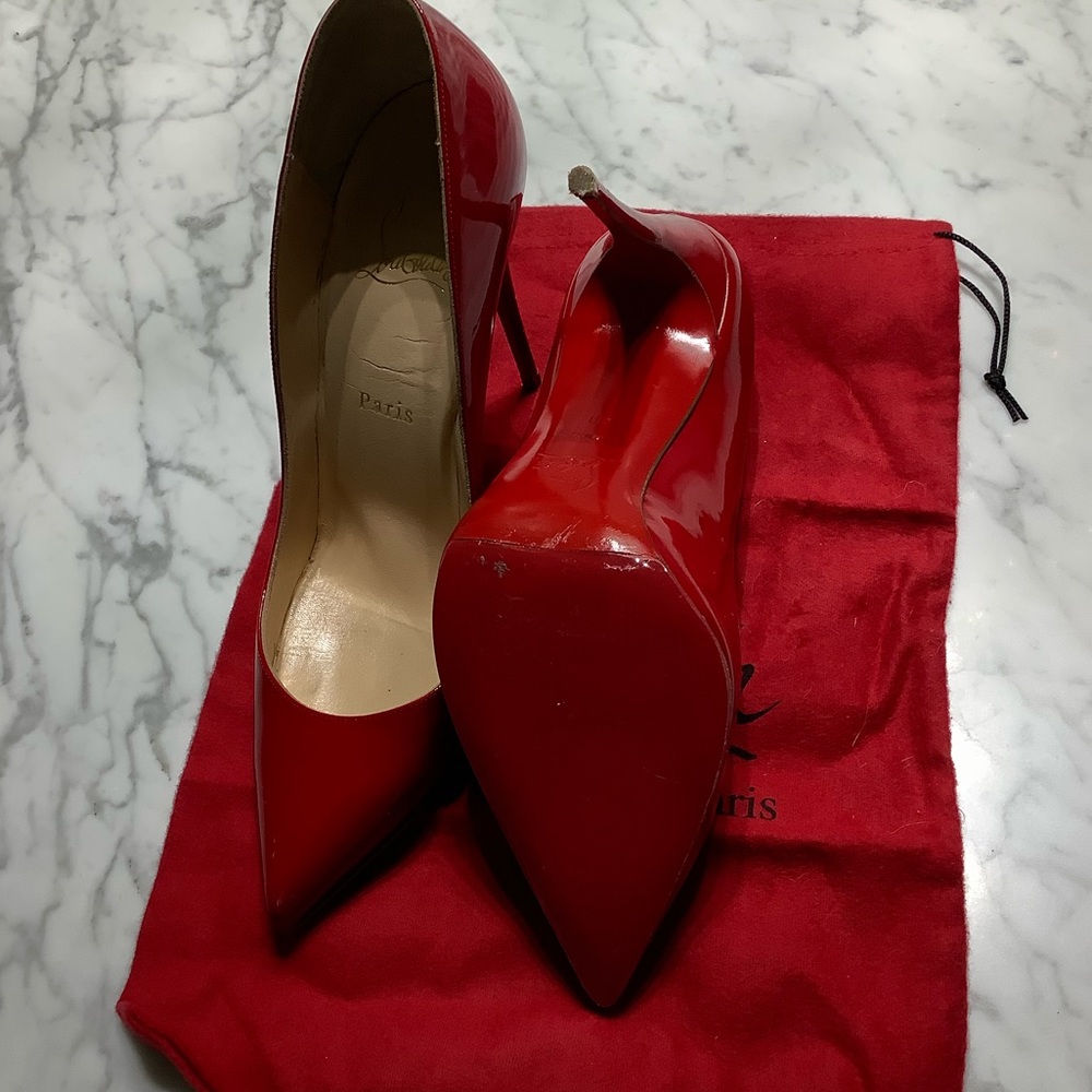 “So Kate’s” Christian Louboutin